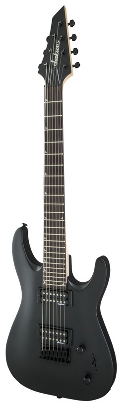 Jackson Dinky JS22-7 DKA