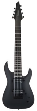 Jackson Dinky JS32-8 DKA
