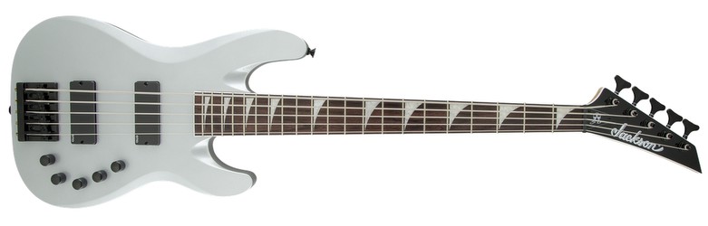 Jackson X Series David Ellefson CBX V Jackson X Series David Ellefson CBX V