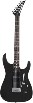 Jackson JS20 Dinky