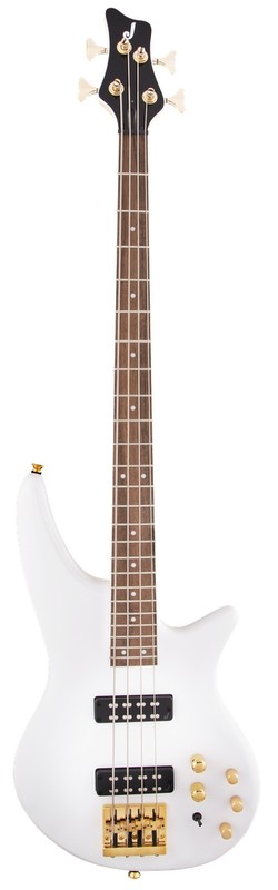 Jackson JS Series Spectra Bass JS3