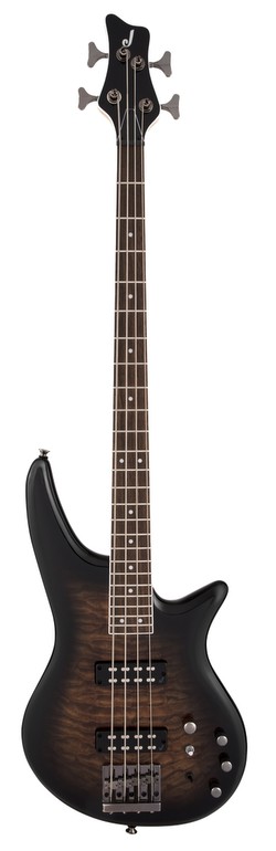 Jackson JS Series Spectra Bass JS3Q