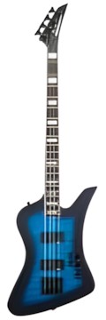 Jackson Kelly Bird JS3Q