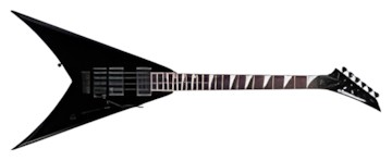 Jackson King V KVXMG