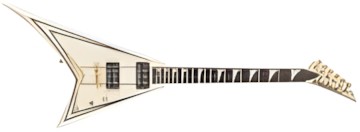 Jackson Pro RRT-3