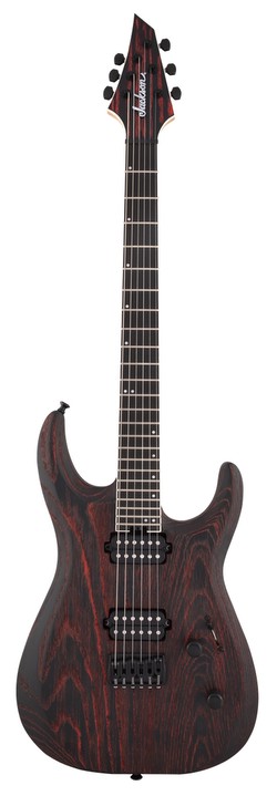 Jackson Pro Series Dinky DK Modern Ash HT6