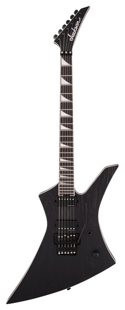 Jackson Pro Series Signature Jeff Loomis Kelly