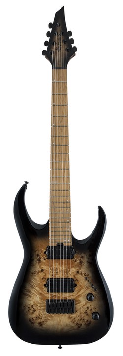 Jackson Pro Series Signature Misha Mansoor Juggernaut HT7P