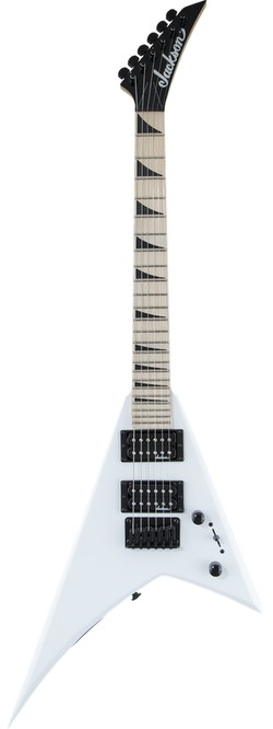 Jackson RR Minion JS1XM