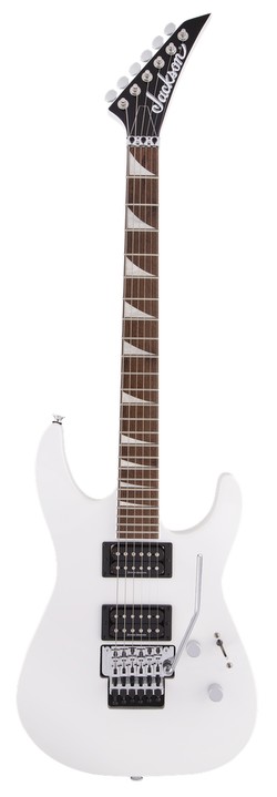 Jackson Soloist SLX DX