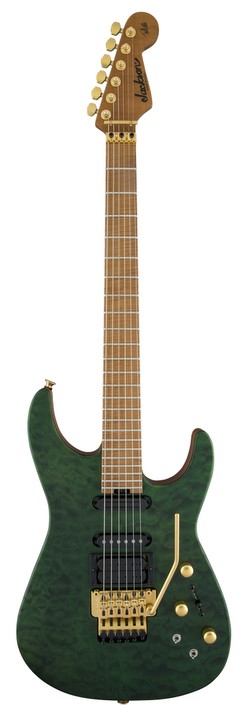 Jackson USA Signature Phil Collen PC1