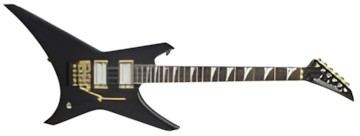 Jackson Warrior WRX24 RW Jackson Warrior WRX24 RW