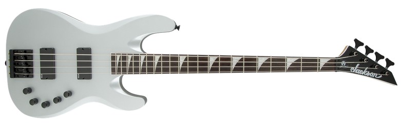 Jackson X Series David Ellefson CBX IV