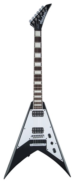 Jackson X Series Signature Scott Ian King V KVXT