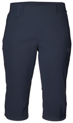 Jack Wolfskin Activate Light 3/4 Pants Damen