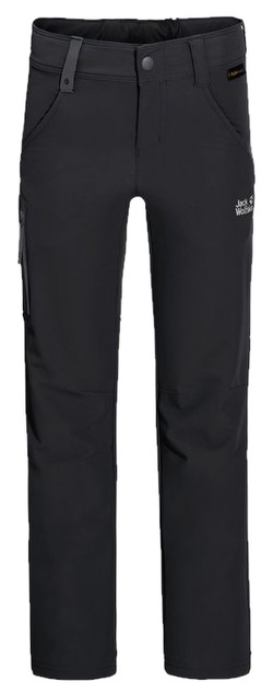 Jack Wolfskin Activate Pants Kids Jack Wolfskin Activate Pants Kids
