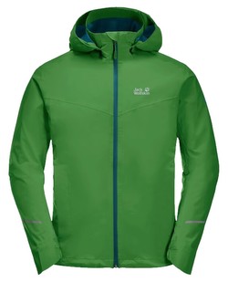 Jack Wolfskin Atlas Tour Herren