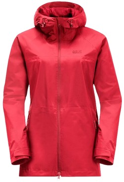 Jack Wolfskin Baydream Jacket Women Jack Wolfskin Baydream Jacket Women