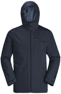 Jack Wolfskin Besler 2L JKT M Jack Wolfskin Besler 2L JKT M
