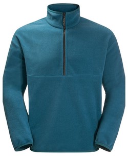 Jack Wolfskin Bockenheim Fleece