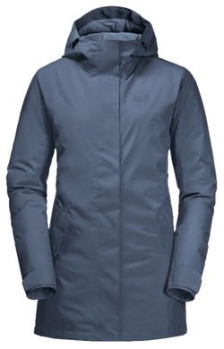 Jack Wolfskin Cold Bay Jacket W Jack Wolfskin Cold Bay Jacket W