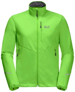 Jack Wolfskin Delta Tour JKT Herren
