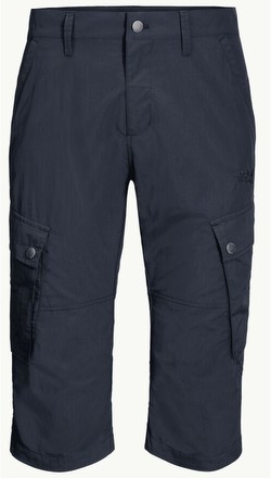 Jack Wolfskin Desert 3/4 Pants Men