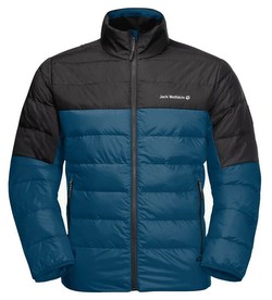 Jack Wolfskin DNA Tundra Jacket Men