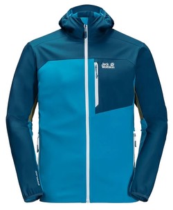 Jack Wolfskin Eagle Peak II Softshell M