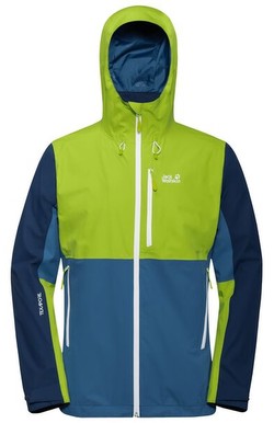 Jack Wolfskin Eagle Peak Jacket Herren
