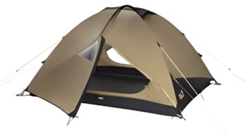 Jack Wolfskin Eclipse III