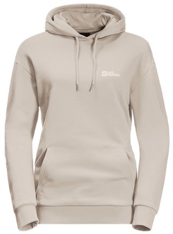 Jack Wolfskin Essential Hoody Women Jack Wolfskin Essential Hoody Women