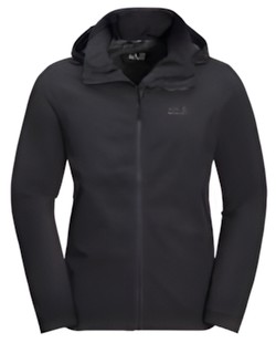 Jack Wolfskin Evandale Jacket Men