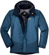 Jack Wolfskin Exposure Jacket Jack Wolfskin Exposure Jacket
