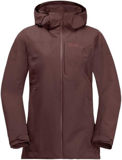Jack Wolfskin Fernblick 2L JKT W