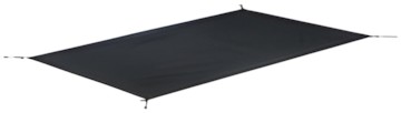 Jack Wolfskin Floorsaver Skyrocket II Dome