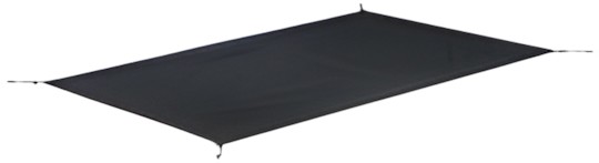 Jack Wolfskin Floorsaver Skyrocket III Dome