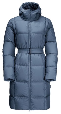 Jack Wolfskin Frozen Lake Coat W Jack Wolfskin Frozen Lake Coat W