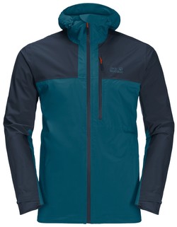 Jack Wolfskin GO Hike Jacket Men