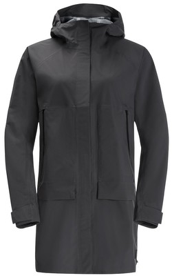 Jack Wolfskin Goldgewann Parka W