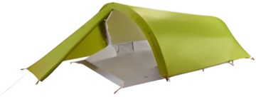 Jack Wolfskin Gossamer II