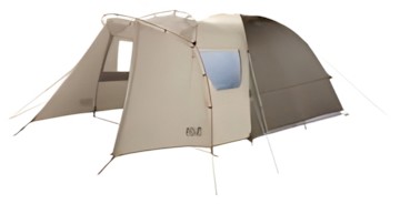 Jack Wolfskin Grand Illusion IV