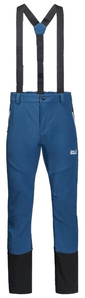 Jack Wolfskin Gravity Tour Pants Men