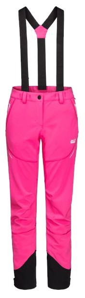 Jack Wolfskin Gravity Tour Pants Women
