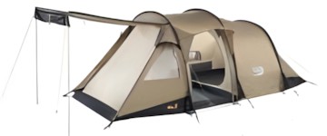 Jack Wolfskin Great Divide RT