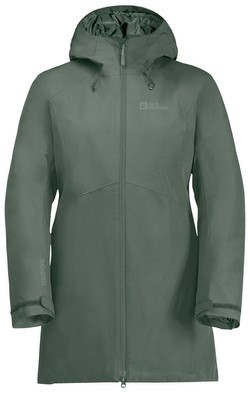 Jack Wolfskin Heidelstein Ins JKT W Jack Wolfskin Heidelstein Ins JKT W