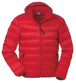 Jack Wolfskin Helium Down Jacket Men