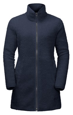 Jack Wolfskin High Cloud Coat W Jack Wolfskin High Cloud Coat W