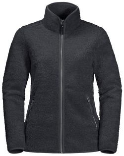 Jack Wolfskin High Cloud Jacket W