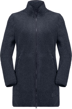 Jack Wolfskin High Curl Coat W
